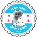 Gabriel Jones