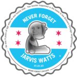 Jarvis Watts