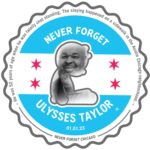 Ulysses Taylor
