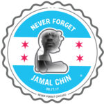 Jamal Chin
