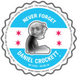 Daniel Crockett