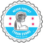 Tyran Evans