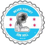 Jon Hill