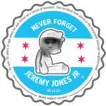 Jeremy Jones Jr