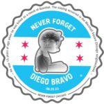 Diego Bravo