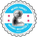 Michael Mccarter II