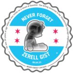Zerell Gist