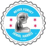 Jamal Harris