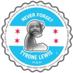 Tyrone Lewis