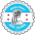 Angel Salgado