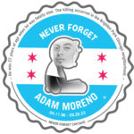 Adam Moreno