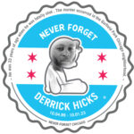 Derrick Hicks