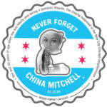 China Mitchell