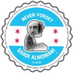 Shadi Almomani