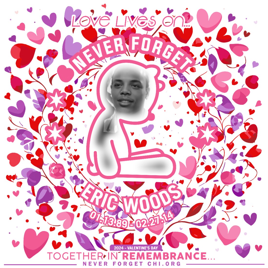 Eric Woods