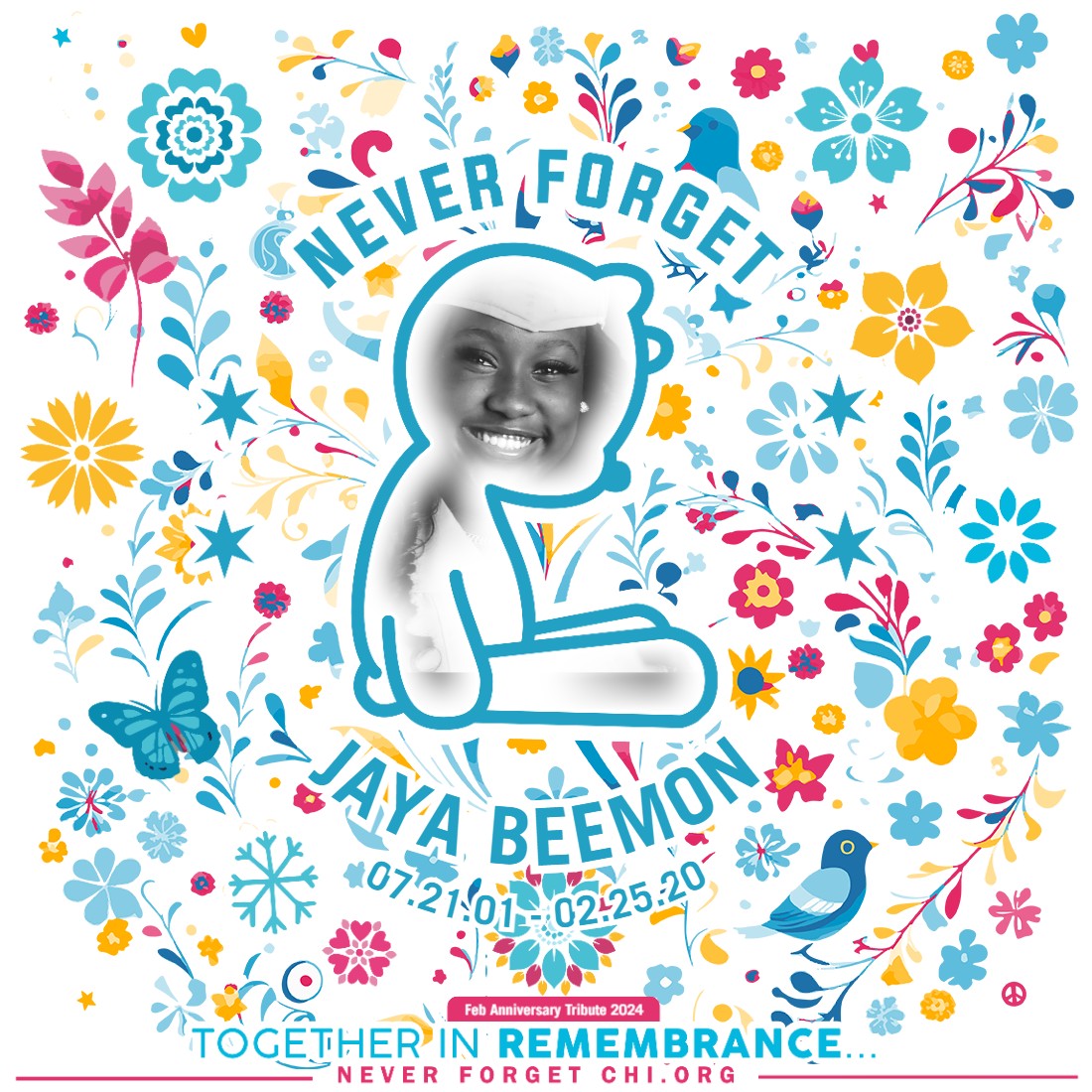 Jaya Beemon