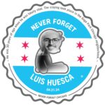Luis Huesca