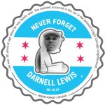 Darnell Lewis