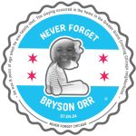 Bryson Orr