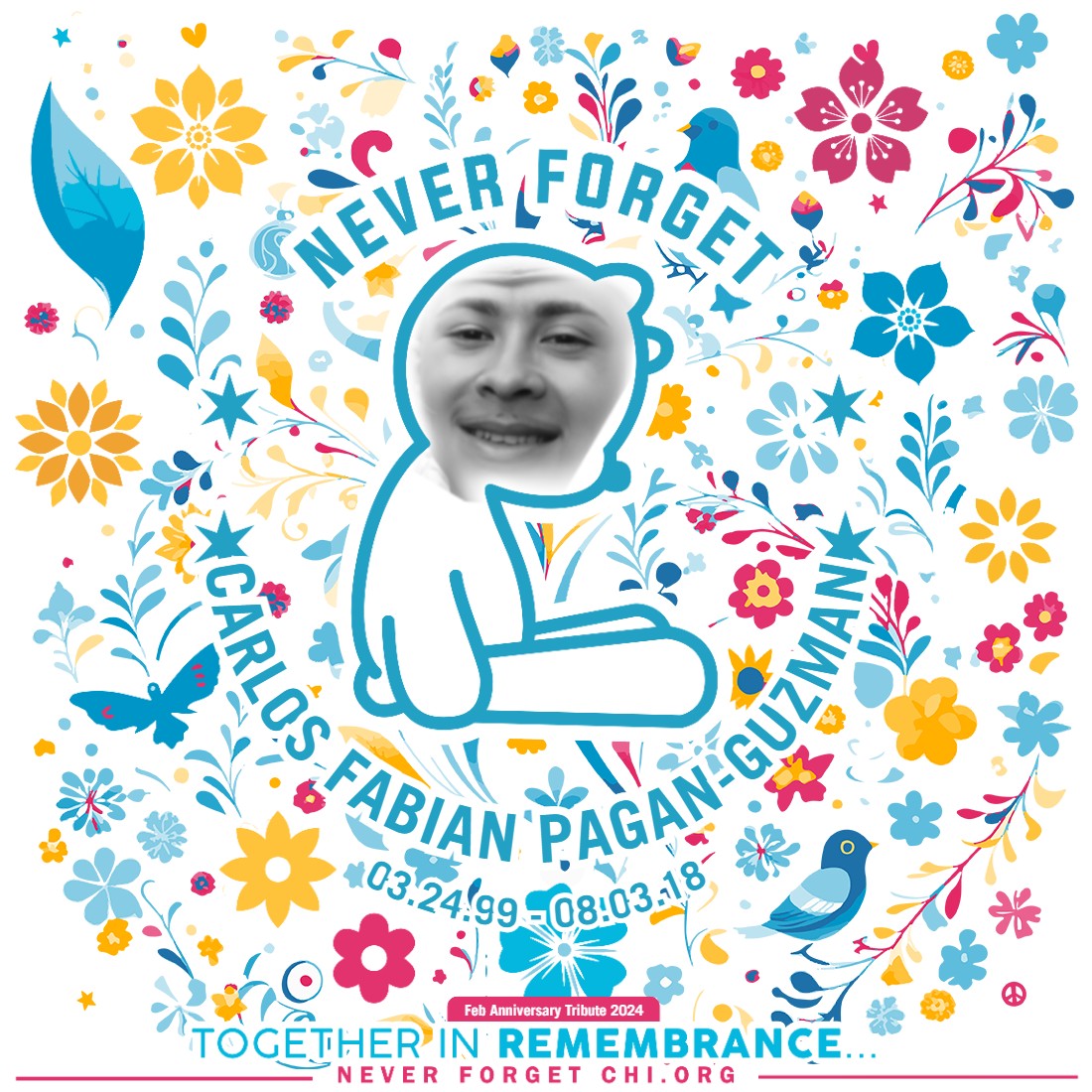 Carlos Fabian Pagan-Guzman