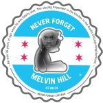 Melvin Hill