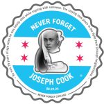 Joseph Cook