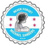 Michael Sanders