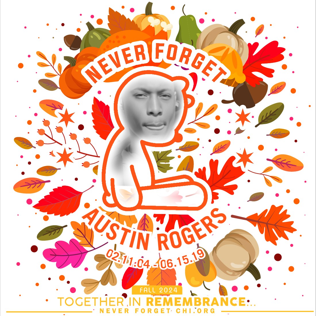 Austin Rogers