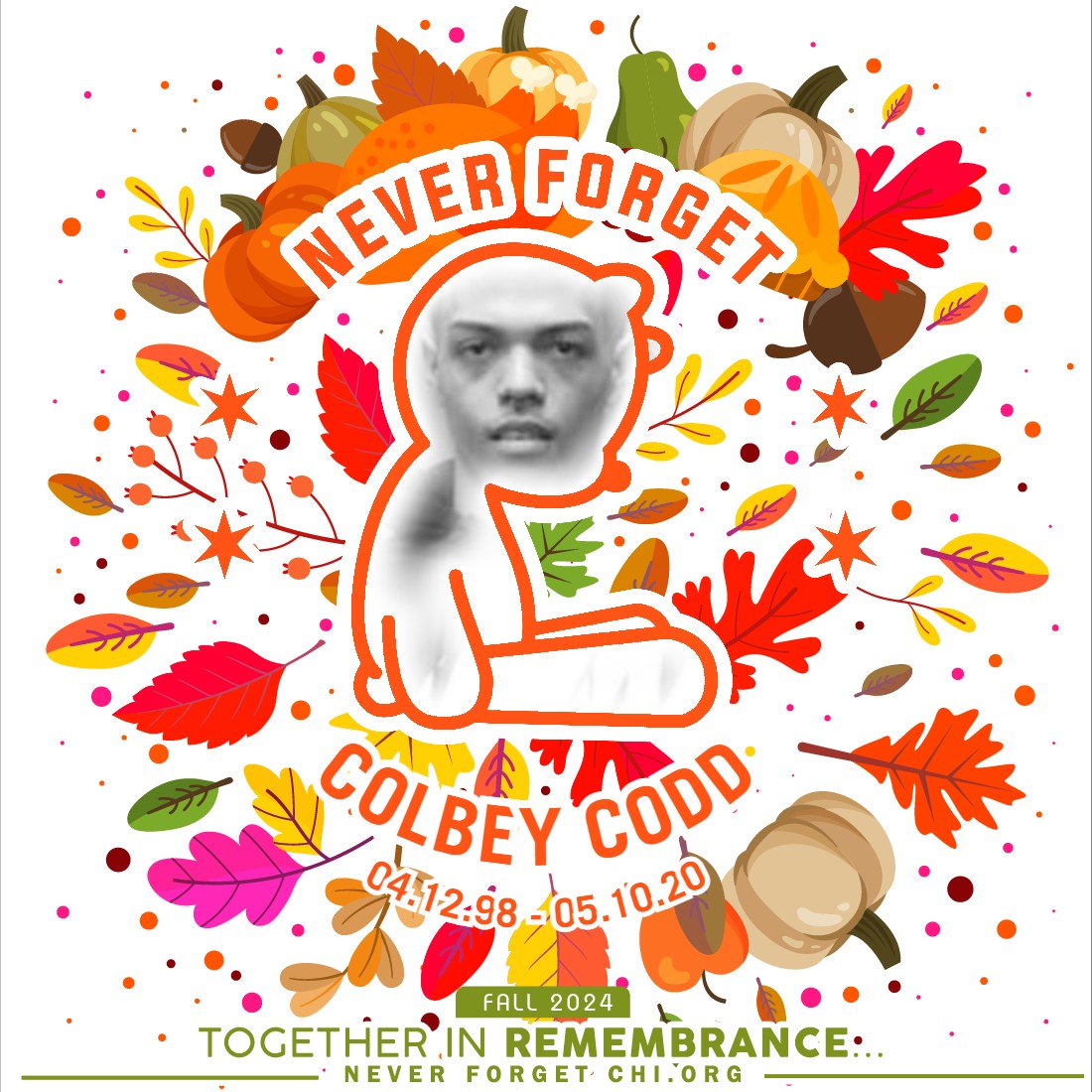 Colbey Codd