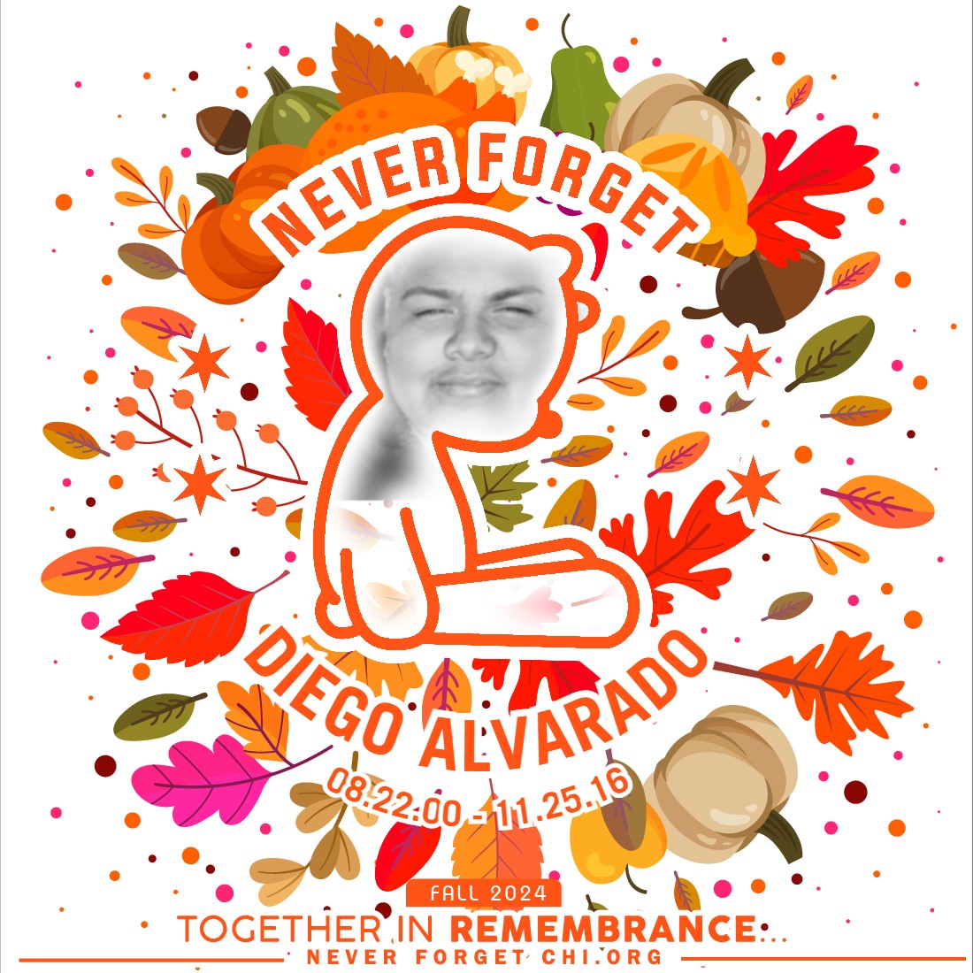 Diego Alvarado