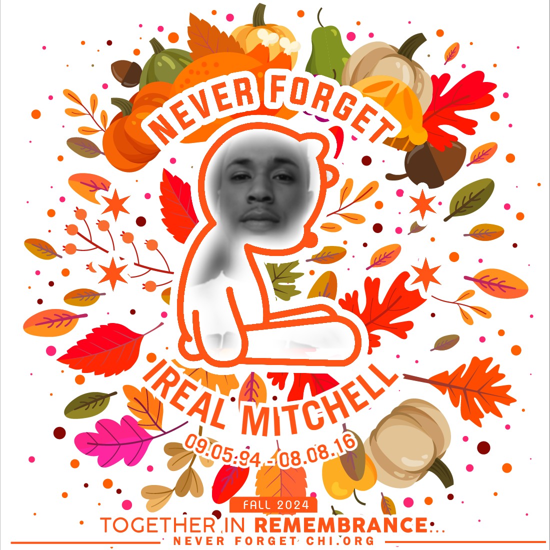 Ireal Mitchell