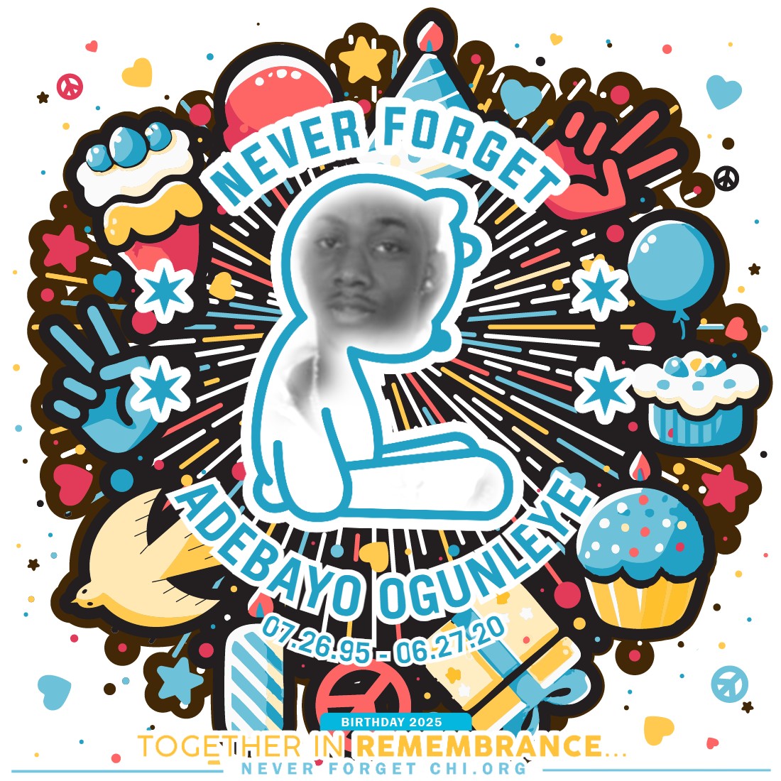 Adebayo Ogunleye