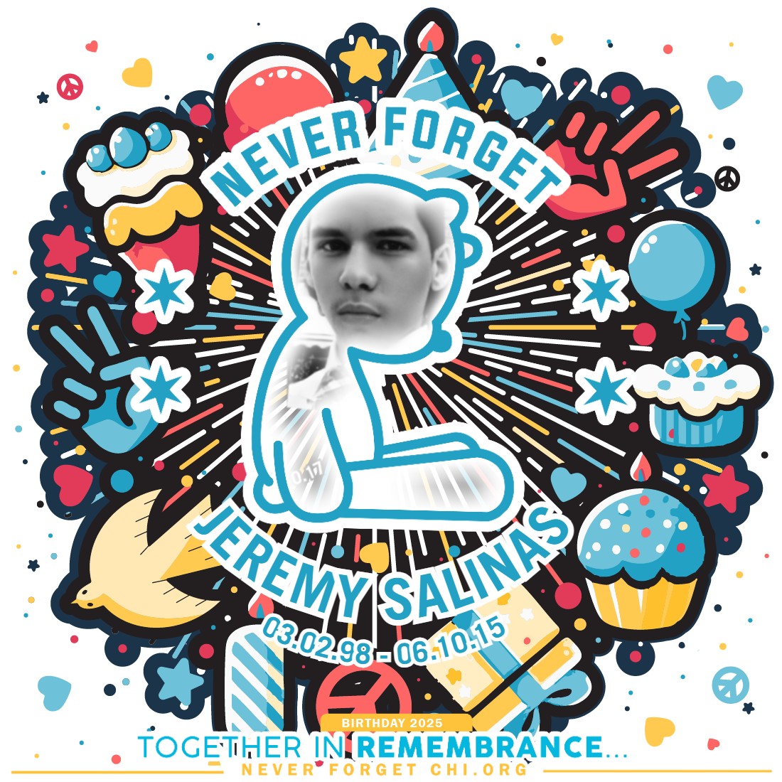 Jeremy Salinas