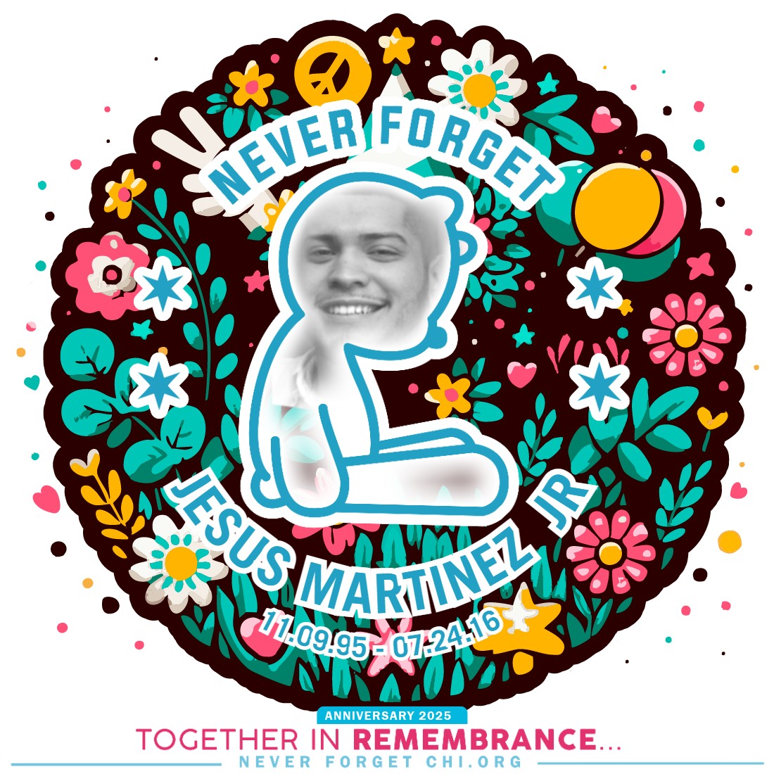 Jesus Martinez Jr.