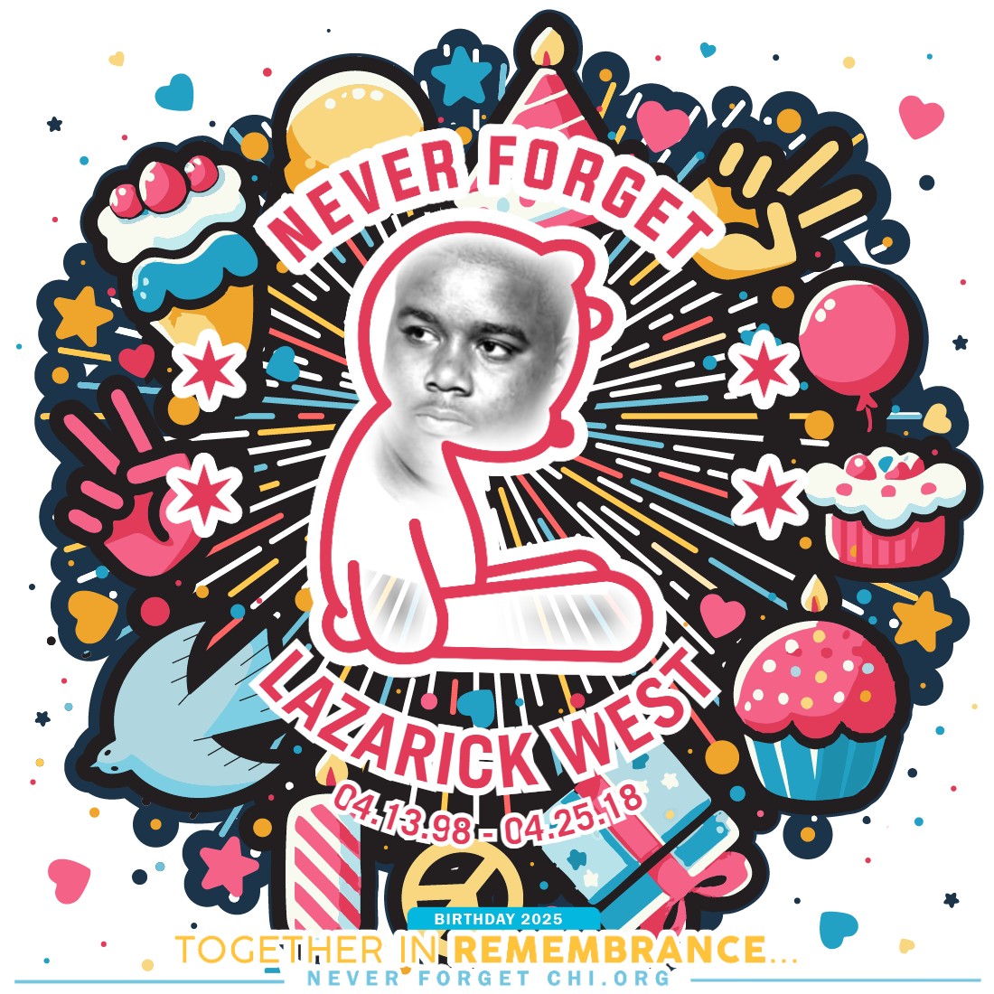 Lazarick West