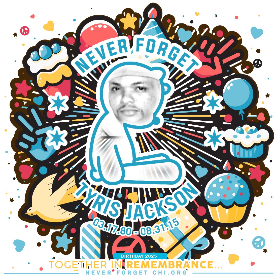 Tyris Jackson