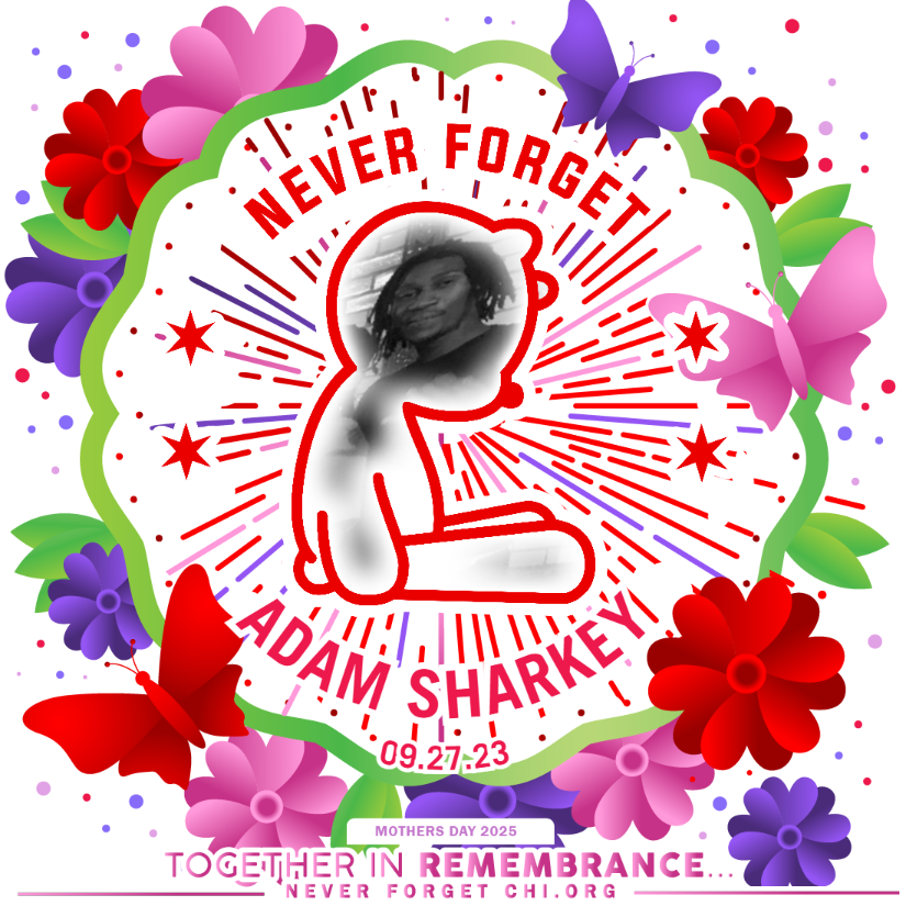 adam Sharkey