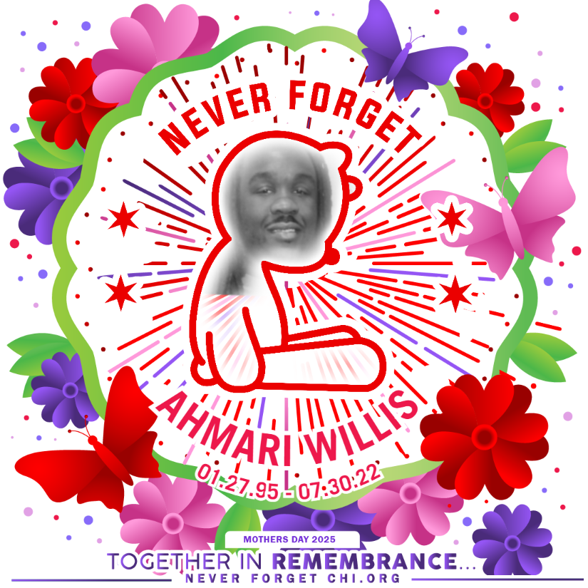 Ahmari Willis