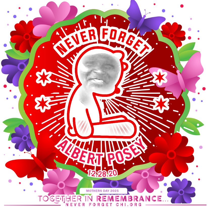 Albert Posey