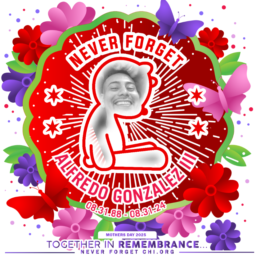 Alfredo Gonzalez III
