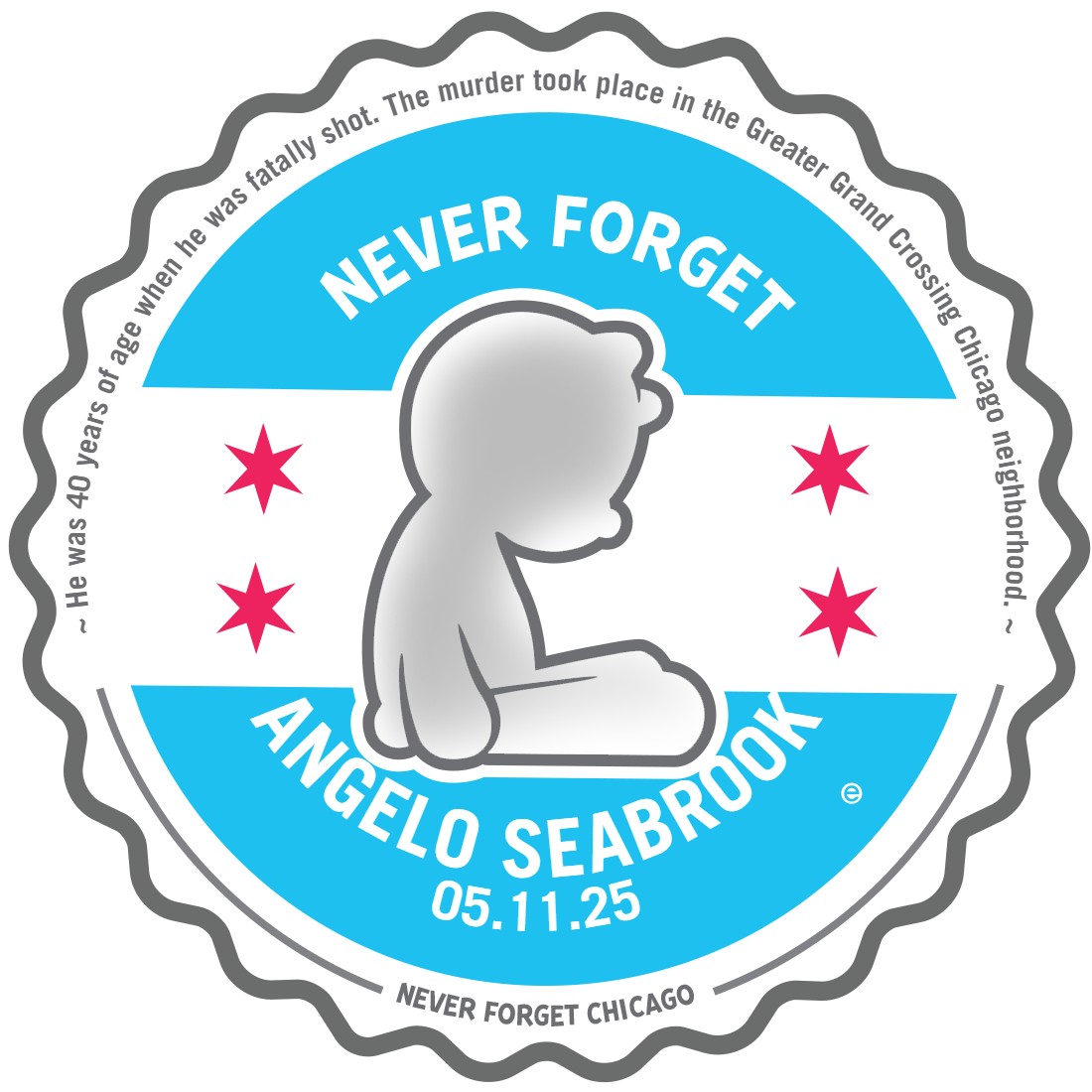 Angelo Seabrook
