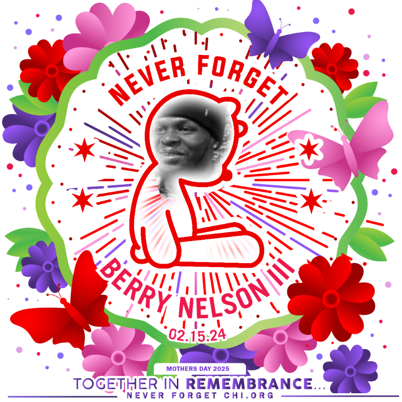 Berry Nelson III
