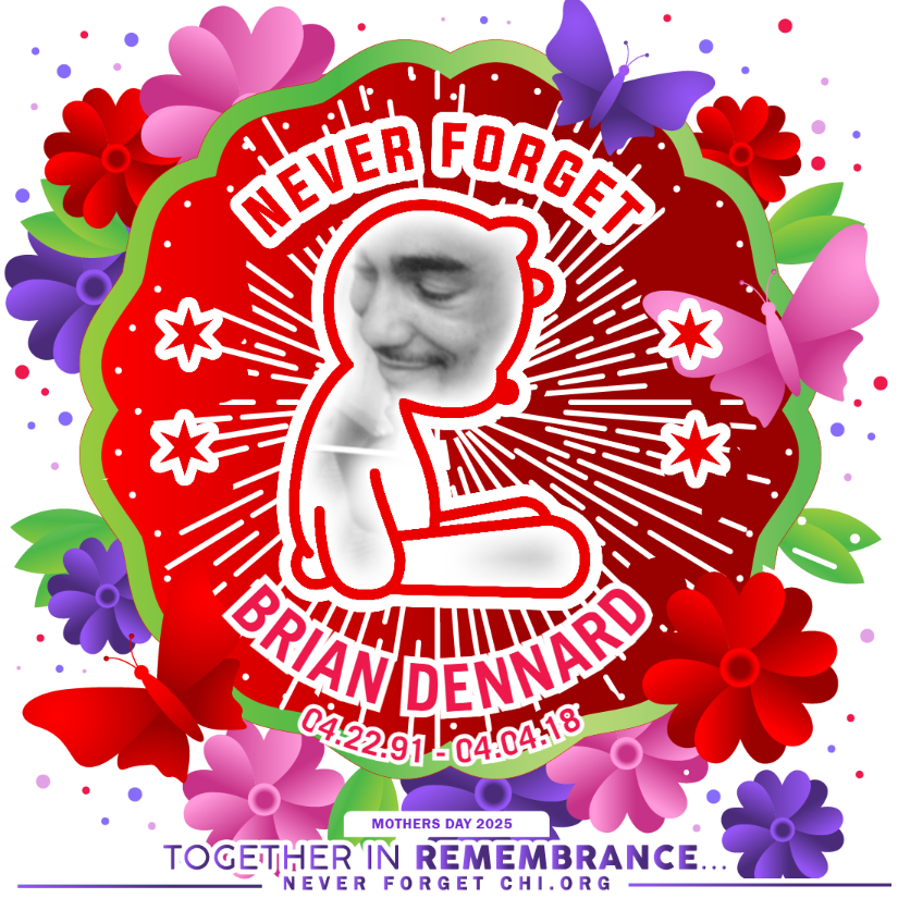 Brian Dennard