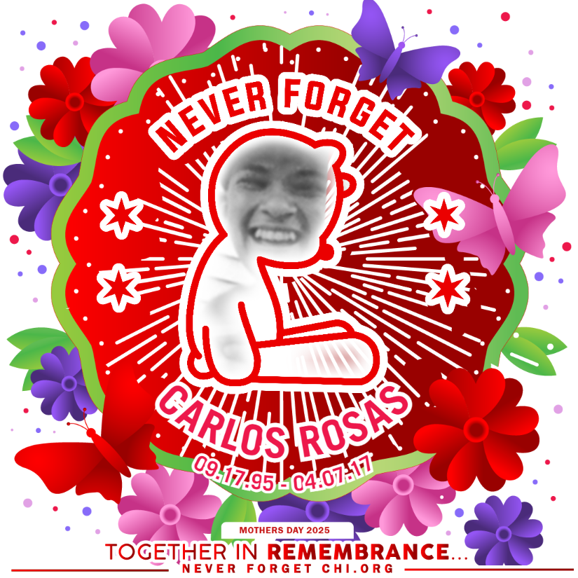 Carlos Rosas