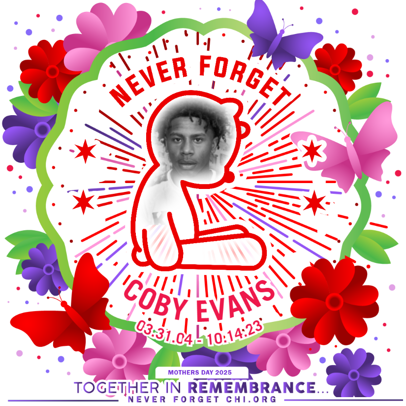 Coby Evans