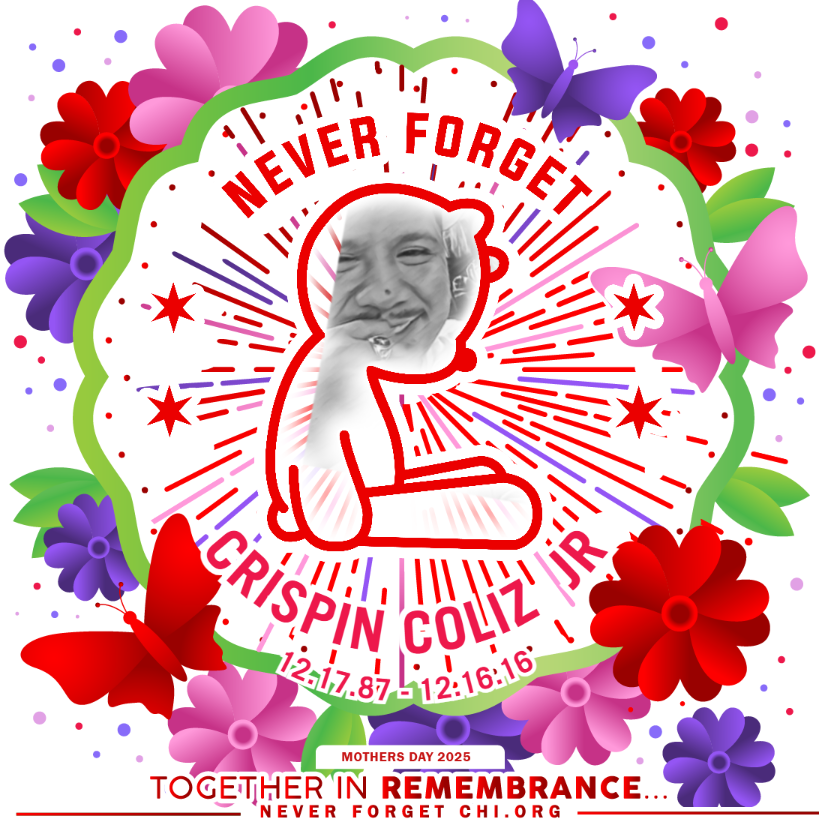 Crispin Coliz Jr.