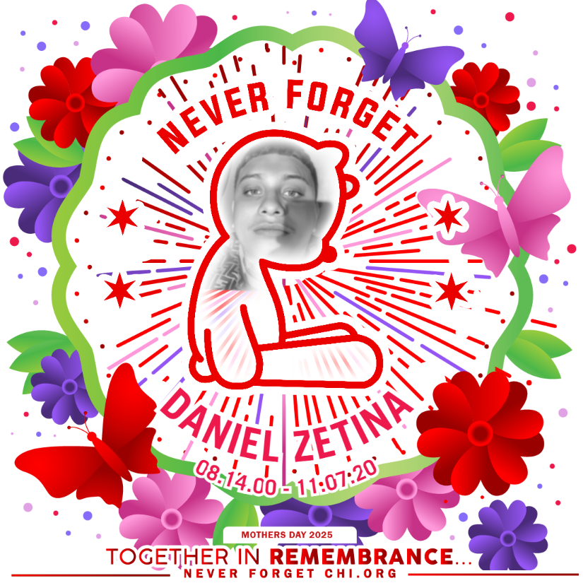 Daniel Zetina