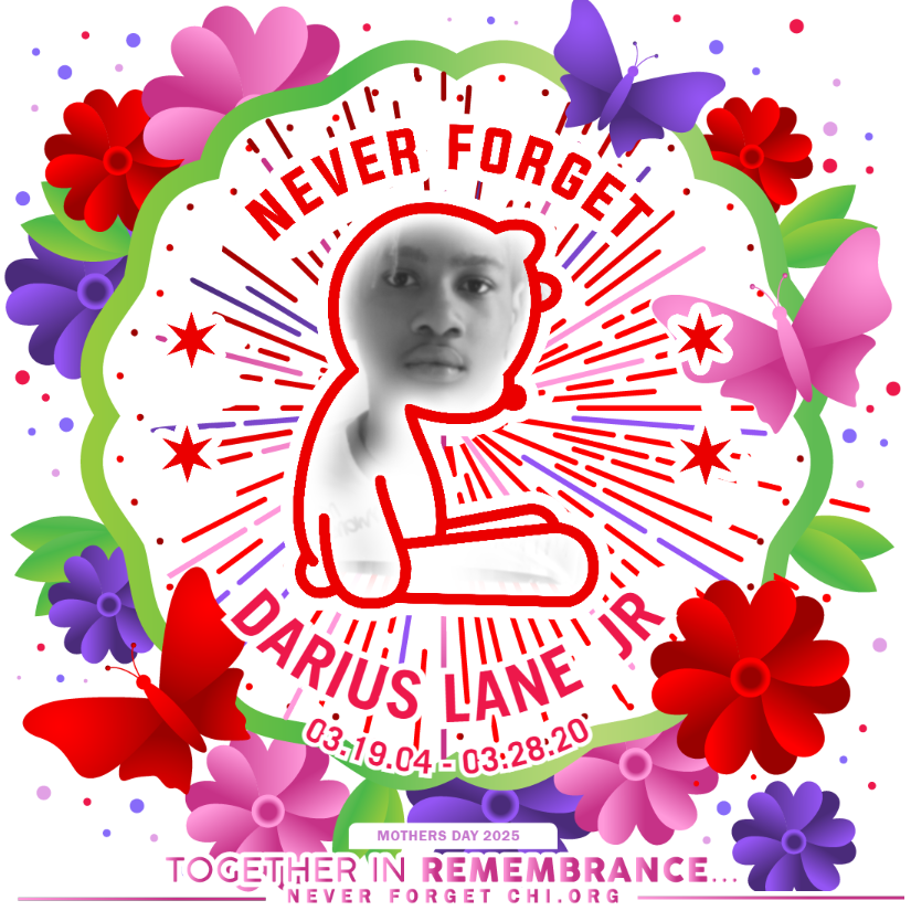 Darius Lane Jr.