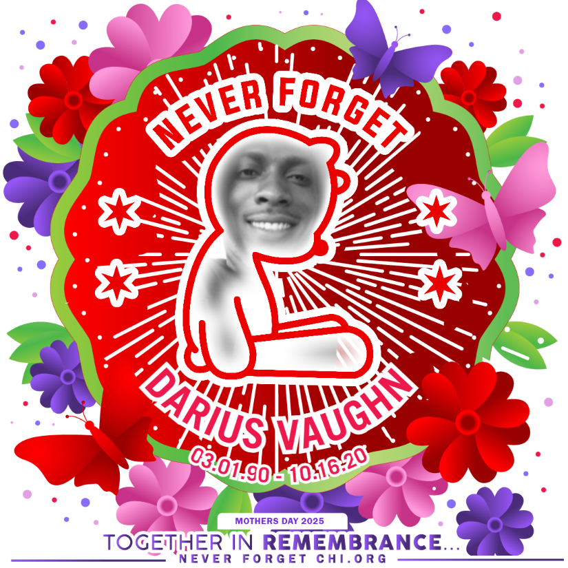 Darius Vaughn