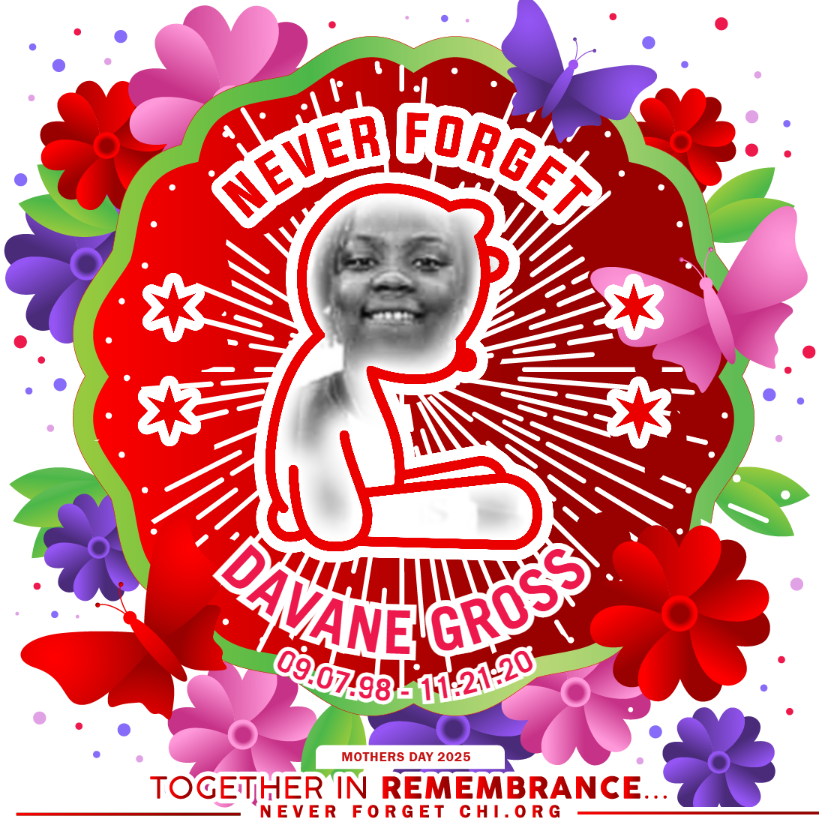 Davane Gross